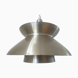 MId-Century Pendant Lamp from Granhaga, Denmark, 1968