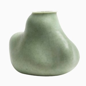 Vasetto Sculpt piccolo di Rutger de Regt & Marlies van Putten per Handmade Industrials