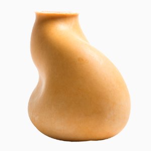 Medium Sculpt Vessel by Rutger de Regt & Marlies van Putten for Handmade Industrials