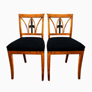 Esszimmerstühle Vintage Leder – Bestes Design Haus