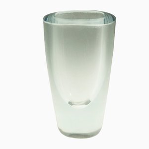 Vaso di Gerda Stromberg per Strömbergshyttan, anni '60