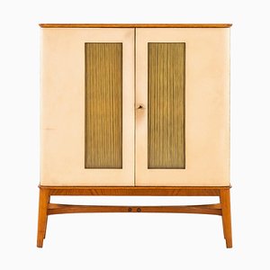 Schrank von Otto Schulz für Boet, Schweden, 1940er