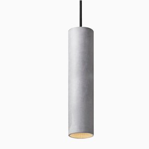 Cromia Pendant Lamp in Grey 28 cm from Plato Design