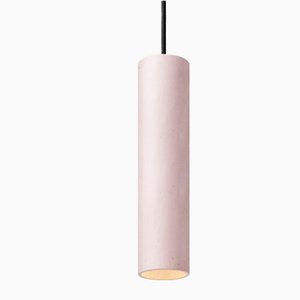 Cromia Pendant Lamp in Pink 28 cm from Plato Design