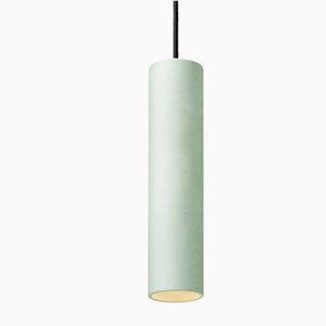 Cromia Pendant Lamp in Sage Green 28 cm from Plato Design