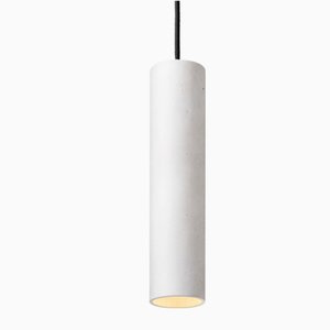 Cromia Pendant Lamp in White 28 cm from Plato Design