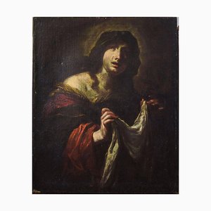Saint Veronica 18. Jahrhundert
