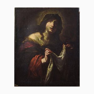 Saint Veronica 18th Century