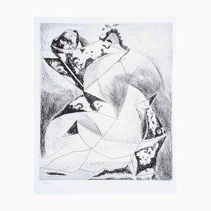 Komposition - II 1969