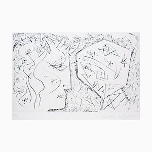 Apollon et Dionysos 1950