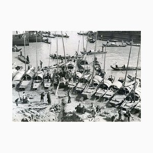 Victory of Japan on Hankau front - Vintage Photo 1938 1938