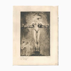 Mein Weg mit dem Weib, plate 10 1919