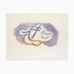 L'Otage aux mains 1944