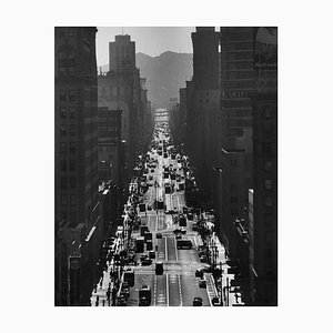 San Francisco - 1950s - Phil Palmer - Photo - Contemporary