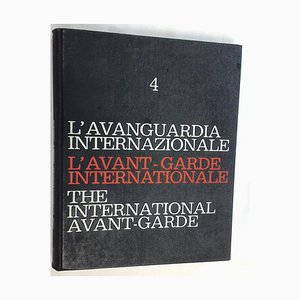 The International Avant-Garde - Suite de 20 grabados originales, 1962
