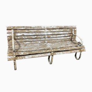 Antike Bänke Online Shop | Shop Antike Bänke bei PAMONO