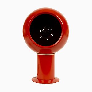 Magnetic Ball Table Lamp, 1970s