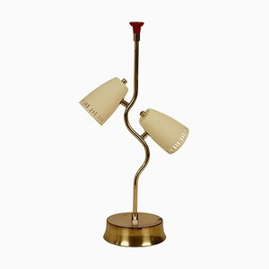 Austrian Table Lamp, 1950s