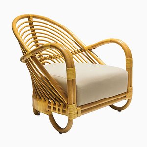 Model AJ237 Lounge Chair by Arne Jacobsen for Eva Nissen & Co, Denmark, 1950s