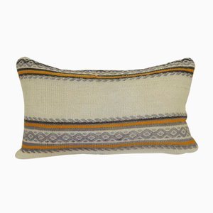 Funda de cojín Kilim turca