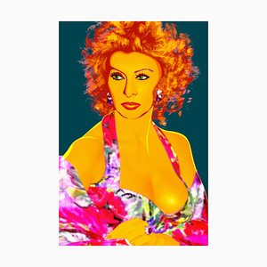 Sophia Loren 2007