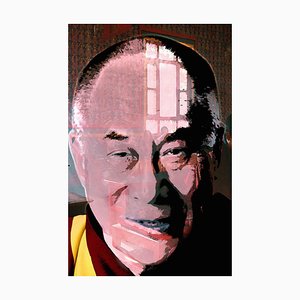 Dalai Lama 2007