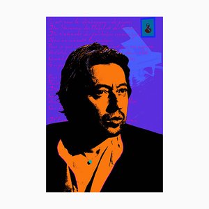 Gainsbourg 2007