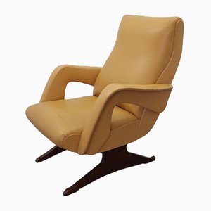 Fauteuil Mid-Century