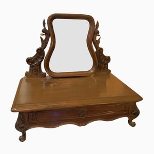 Louis XV Dressing Table