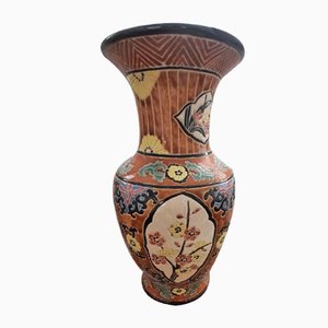 Japanese Vase, 1920s