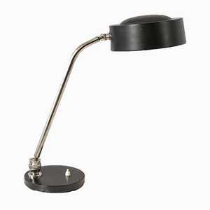 Französische Schreibtischlampe von André Monique & Alain Juneau für Jumo, 1965