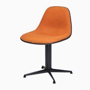 La Fonda Side Chair by Charles & Ray Eames for Herman Miller, 1960s