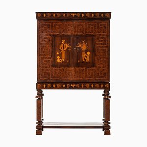 Rosewood Cabinet by Gösta Thorell for Georg Nyman, Sweden, 1929