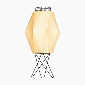 Swedish Table Lamp, 1950s