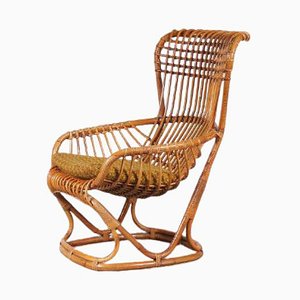 Fauteuil, Italie, 1960