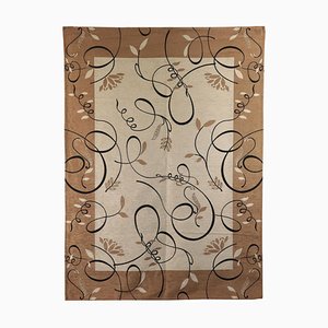 Tapis Floral Vintage