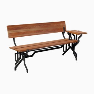 Banc PLANT par Kranen/Gille