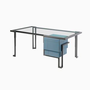 Modell ISLAND 3 Schreibtisch von Kranen/Gille