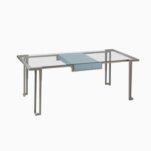 ISLAND 4 Dining Table by Kranen/Gille