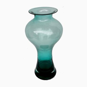 Modernist Vase by Vinicio Vianello, 1959