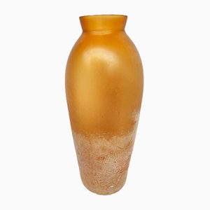 Scavo Vase from Cenedese, 1960s