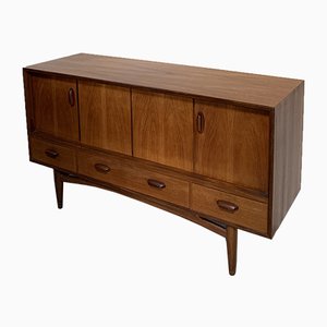 Credenza di Victor Wilkins per G-Plan, anni '60