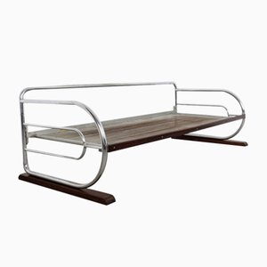 Tubular Daybed, 1930s