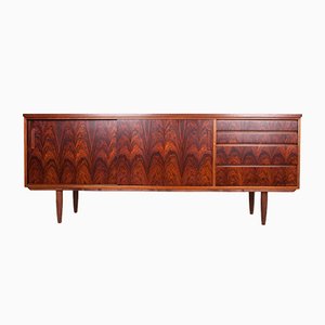 Enfilade Mid-Century, Danemark, 1960s