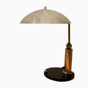 Vintage Bauhaus Desk Lamp