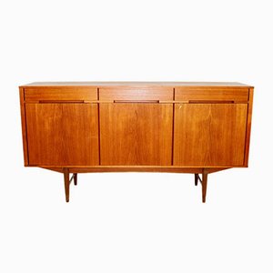 Credenza in teak, Svezia, anni '60