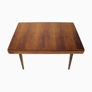 Mid-Century Dining Table from Jitona, 1980s