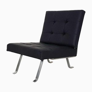 AP60 Lounge Chair by Hein Salomonson for AP Originals, the Netherlands, 1960s
