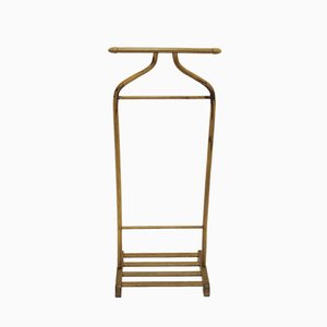 Bentwood Clothes Rack from Thonet