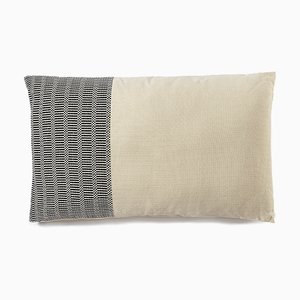 Bisaccia Cushion from Mariantonia Urru